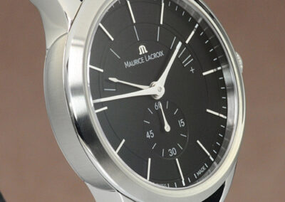 Maurice Lacroix Les Classiques Reserve de Marche LC7008