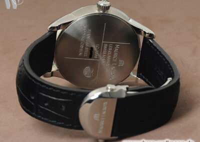Maurice Lacroix Les Classiques Reserve de Marche LC7008
