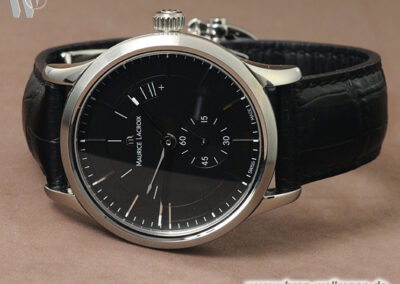 Maurice Lacroix Les Classiques Reserve de Marche LC7008