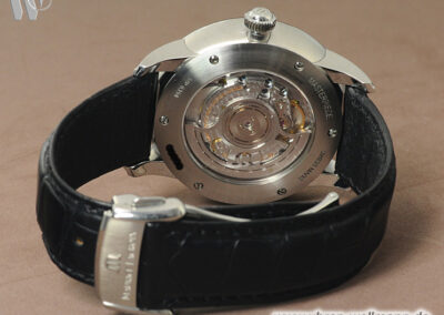 Maurice Lacroix Masterpiece Jours Retrograde MP6358