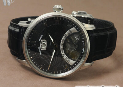 Maurice Lacroix Masterpiece Jours Retrograde MP6358