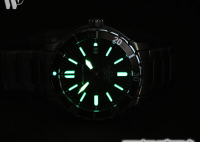 Maurice Lacroix Miros Diver ML6028
