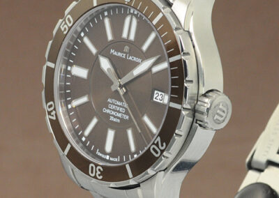 Maurice Lacroix Miros Diver ML6028