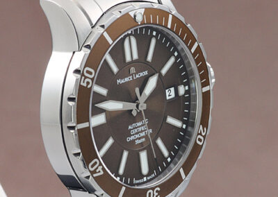 Maurice Lacroix Miros Diver ML6028