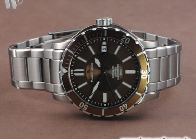 Maurice Lacroix Miros Diver ML6028