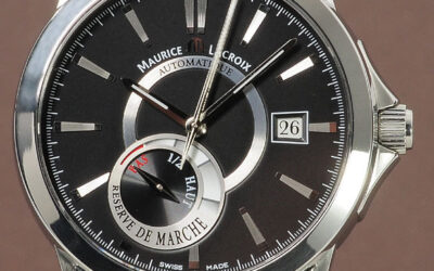 Maurice Lacroix Pontos PT6088