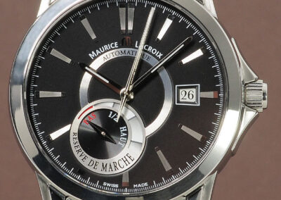 Maurice Lacroix Pontos PT6088 -3501