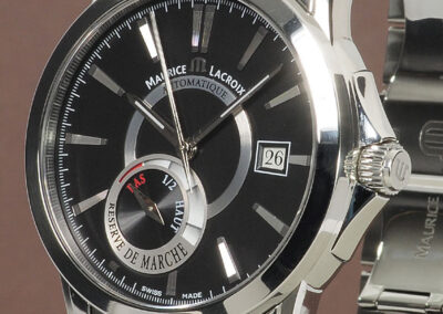 Maurice Lacroix Pontos PT6088
