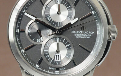 Maurice Lacroix Pontos Chronographe PT6178-88