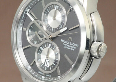 Maurice Lacroix Pontos Chronographe PT6178-88