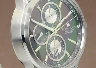 Maurice Lacroix Pontos Chronographe PT6178-88