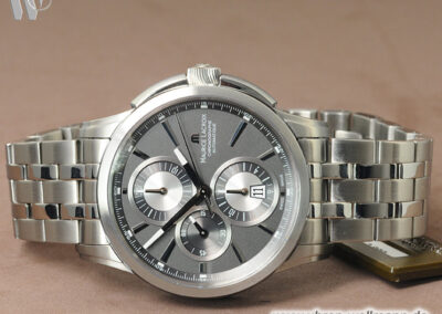 Maurice Lacroix Pontos Chronographe PT6178-88