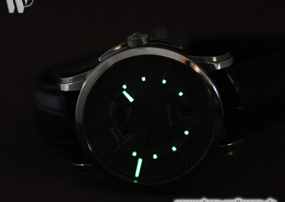 Maurice Lacroix Pontos Day-Date PT6158SS00123E