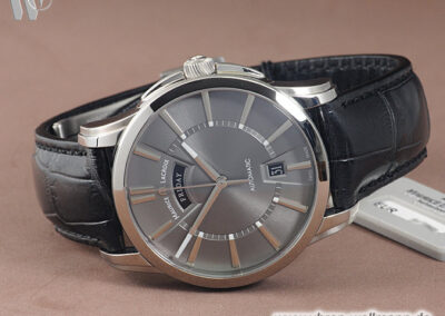 Maurice Lacroix Pontos Day-Date PT6158SS00123E