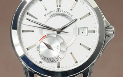 Maurice Lacroix Pontos Reserve de Marche PT6088