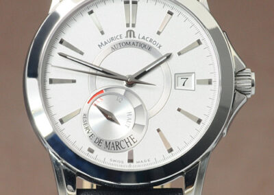 Maurice Lacroix Pontos Reserve de Marche PT6088 -4309