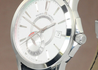 Maurice Lacroix Pontos Reserve de Marche PT6088