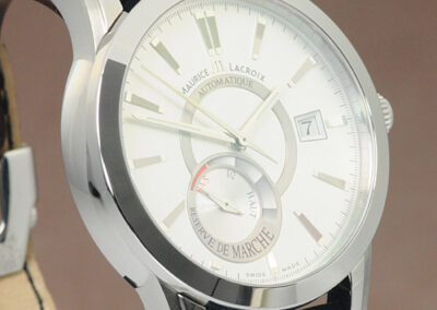 Maurice Lacroix Pontos Reserve de Marche PT6088