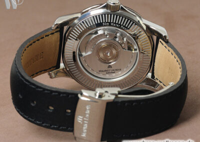 Maurice Lacroix Pontos Reserve de Marche PT6088