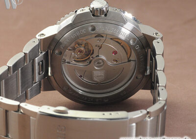 Oris Aquis Date Calibre 400 0140077634135