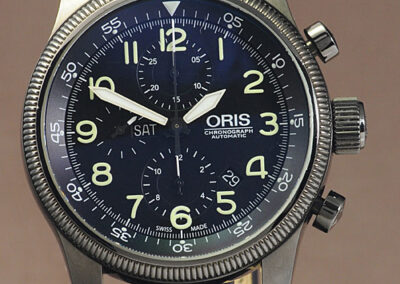 ris Big Crown Timer Chronograph 01-675-7648-4234-07-5-23-76