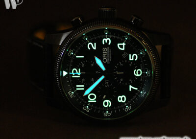 ris Big Crown Timer Chronograph 01-675-7648-4234-07-5-23-76 -4893