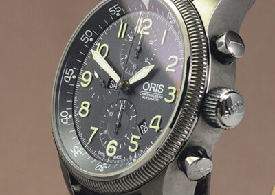 ris Big Crown Timer Chronograph 01-675-7648-4234-07-5-23-76