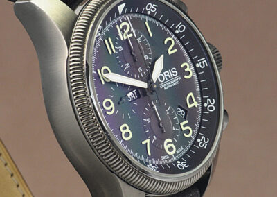 ris Big Crown Timer Chronograph 01-675-7648-4234-07-5-23-76
