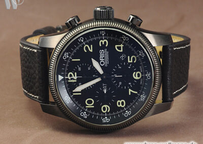 ris Big Crown Timer Chronograph 01-675-7648-4234-07-5-23-76