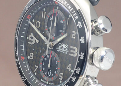 Oris TT3 0167475877264-0742802T