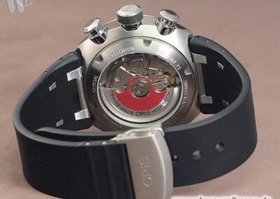 Oris TT3 0167475877264-0742802T