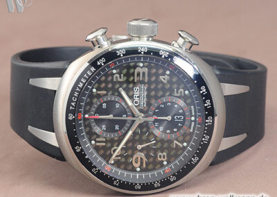 Oris TT3 0167475877264-0742802T