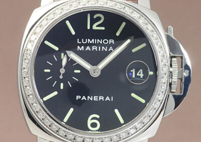 Panerai Luminor Marina PAM00071 -4677