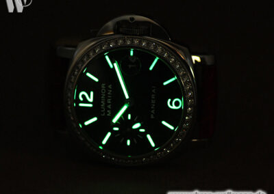 Panerai Luminor Marina PAM00071