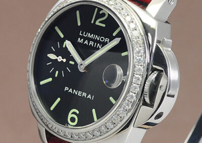 Panerai Luminor Marina PAM00071