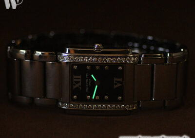 Patek Philippe Twenty-Four 4910-10A