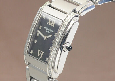 Patek Philippe Twenty-Four 4910-10A