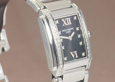 Patek Philippe Twenty-Four 4910-10A