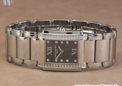 Patek Philippe Twenty-Four 4910-10A