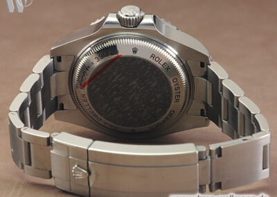 Rolex Sea-Dweller Deepsea James Cameron 116660