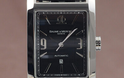 Baume et Mercier Sonstige Modelle