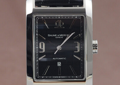 Baume et Mercier Hampton MOA08809 -4434