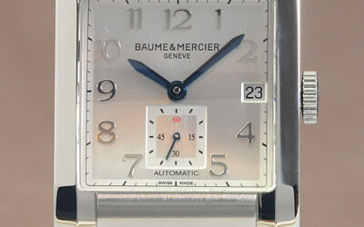 Baume et Mercier