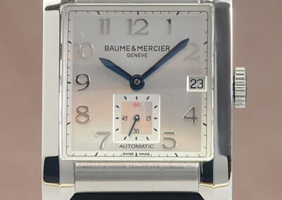 Baume et Mercier Hampton 10026 -4987