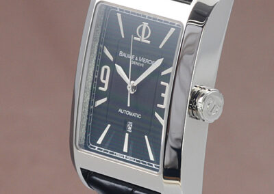 Baume et Mercier Hampton MOA08809
