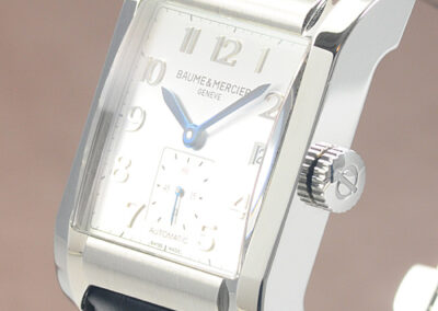 Baume et Mercier Hampton 10026