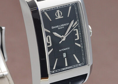 Baume et Mercier Hampton MOA08809
