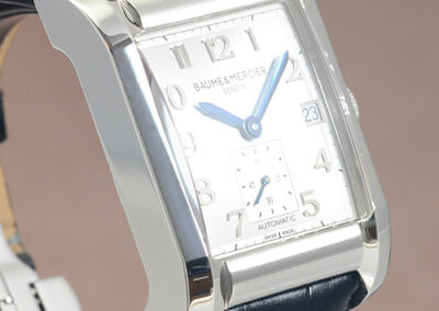 Baume et Mercier Hampton 10026