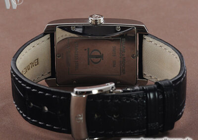 Baume et Mercier Hampton MOA08809