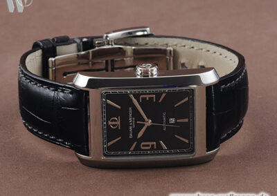 Baume et Mercier Hampton MOA08809